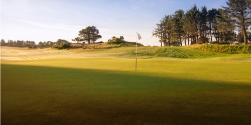 Kilmarnock Golf Club - The Hillhouse Course