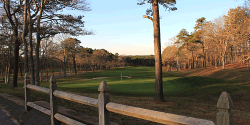 Bass River Golf Course