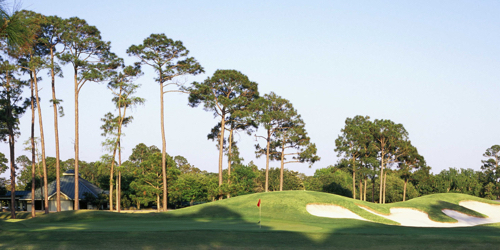 Featured Florida Golf Course