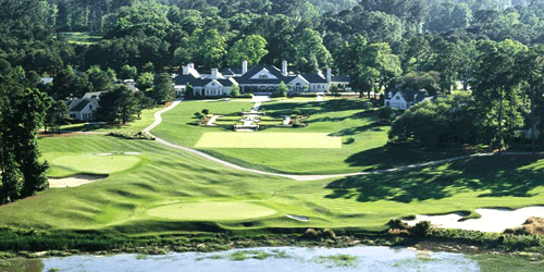 Belfair Golf Club