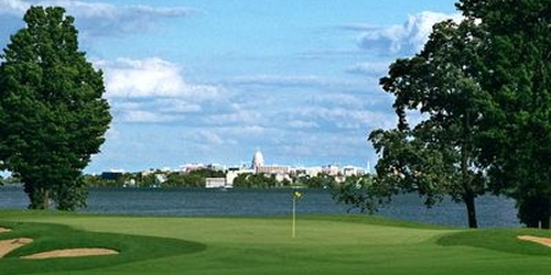 Bishops Bay Country Club