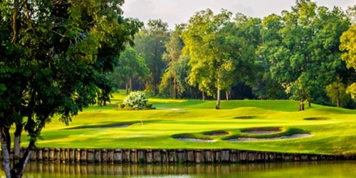 Panama Golf Club