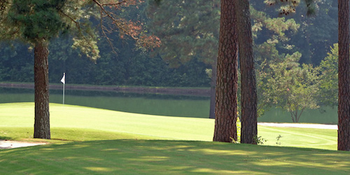 Camden Country Club