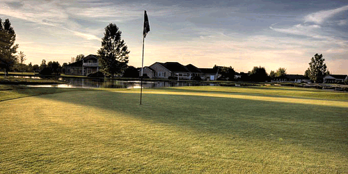 Cherry Lane Golf Club 