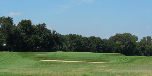 Chicago Golf Club