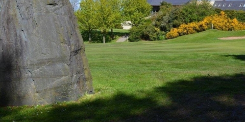 Clandeboye Golf Club - Dufferin