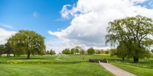 Elliot Golf Course