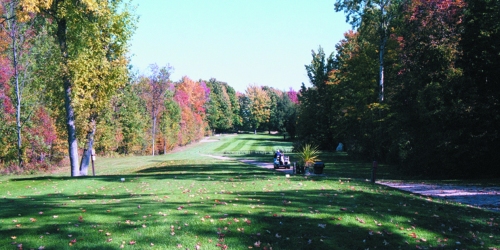 Firefly Golf Links