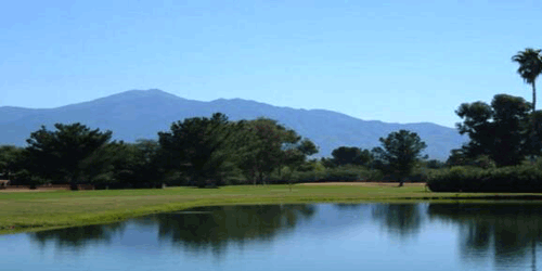 Haven Golf Course