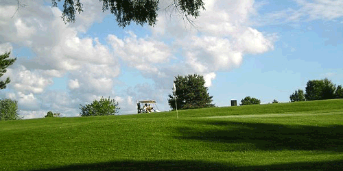 Hidden Valley Golf Course