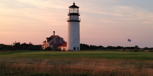 Highland Links