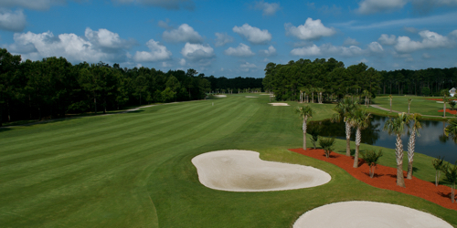 International Club of Myrtle Beach