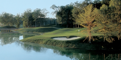 Kiskiack Golf Club