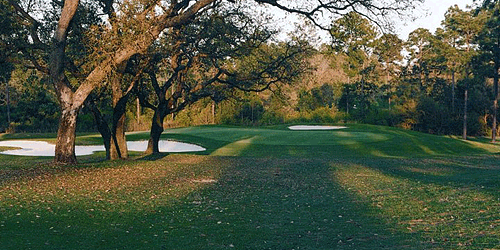 Marcus Pointe Golf Club