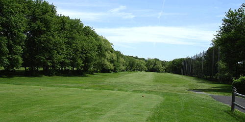 Norwood Country Club