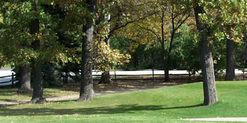 Oak Brook Golf Club