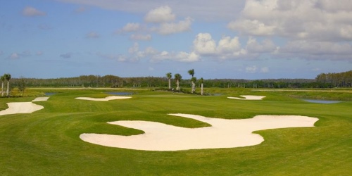 Panther Run Golf Club
