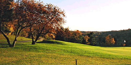 Pine Brook Country Club