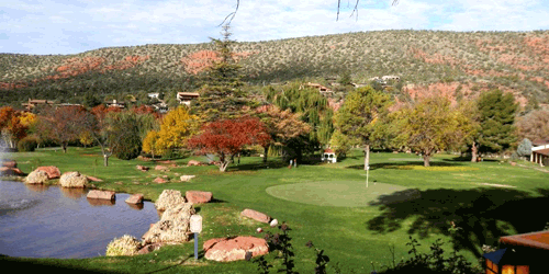 Poco Diablo Resort