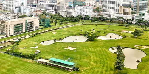 Royal Bangkok Sports Club