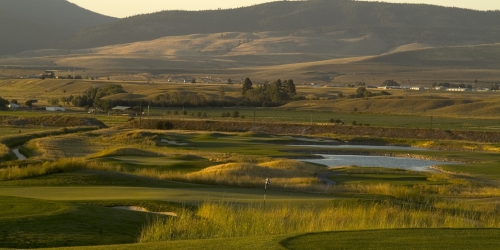 The Ranch Club