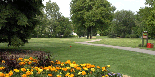 Rob Roy Golf Course