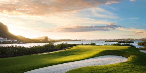 Santa Barbara Beach & Golf Resort