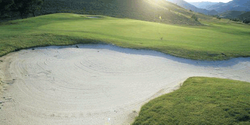 Sedgewood Country Club
