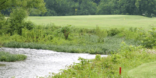 Seneca Golf Course