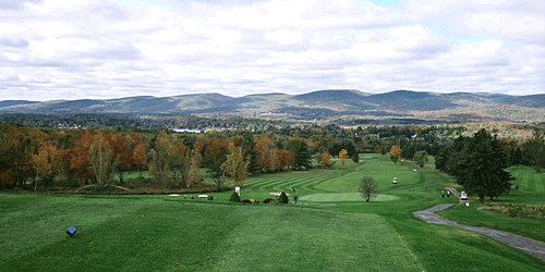 Skyline Country Club