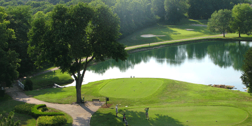 Standard Country Club