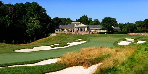 TPC Potomac at Avenel Farm