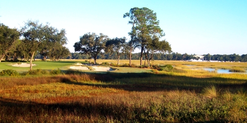 Wexford Golf Club