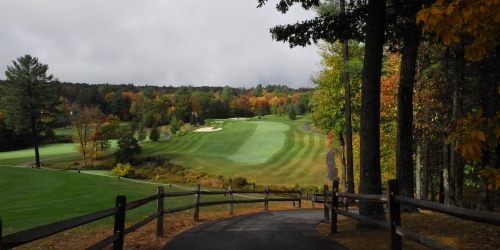 Woodloch Springs Country Club