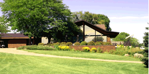 Yahara Hills Golf Course