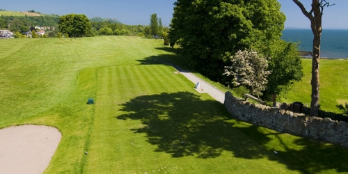 Aberdour Golf Club