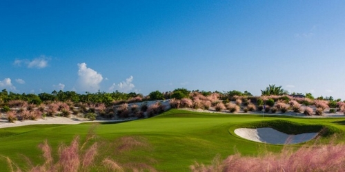 Albany Golf Course