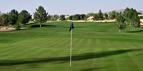 Alta Mesa Golf Club