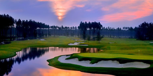 Amelia National Golf & Country Club