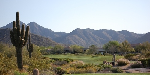 Ancala Country Club