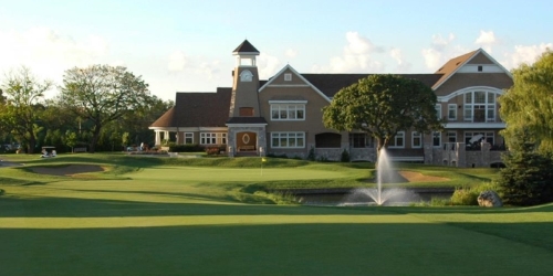 Featured Chicago Golf Course