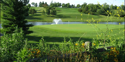 Arrowhead Country Club