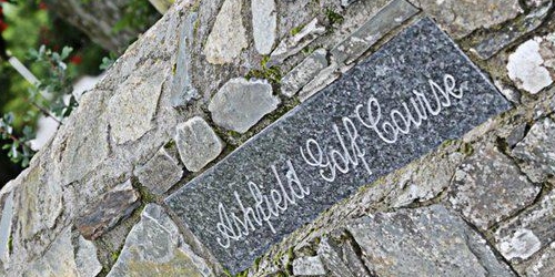 Ashfield Golf Club