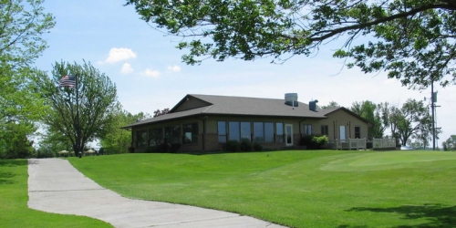 Atkinson Stuart Country Club