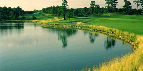 Atlantic Country Club
