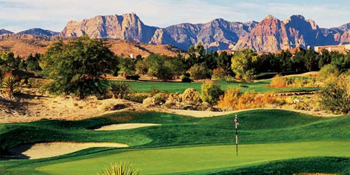 Badlands Golf Club