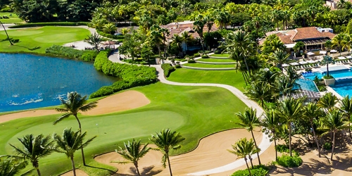 Bahia Beach Resort & Golf Club