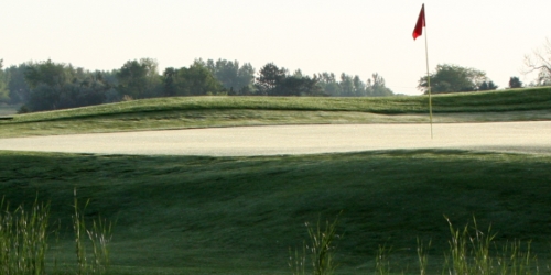 Bakker Crossing Golf Course