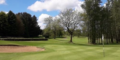 Ballyclare Golf Club