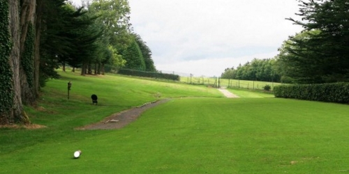 Banbridge Golf Club